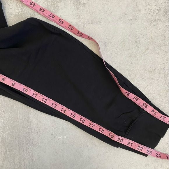 Lululemon || Align Jogger Crop 23" Black 6