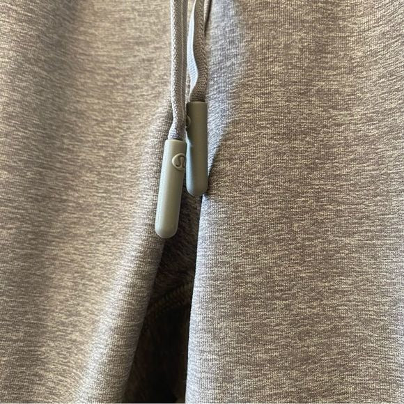 Lululemon || Jet Crop Slim Ankle Pants Heather Gray 6 8