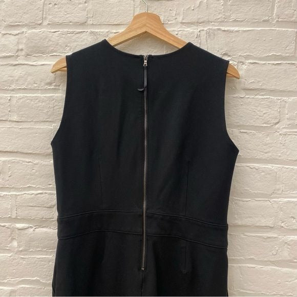 SPANX || The Perfect Jumpsuit Classic Black Large