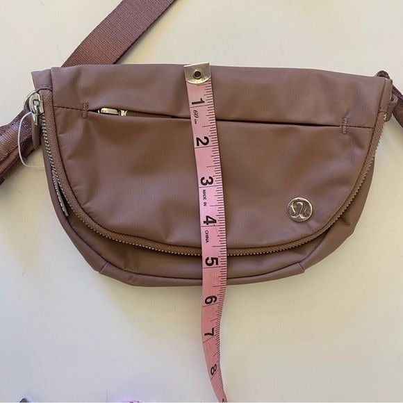 Lululemon || All Night Festival Bag Micro 2L Crossbody Fanny Pack Sling Bag