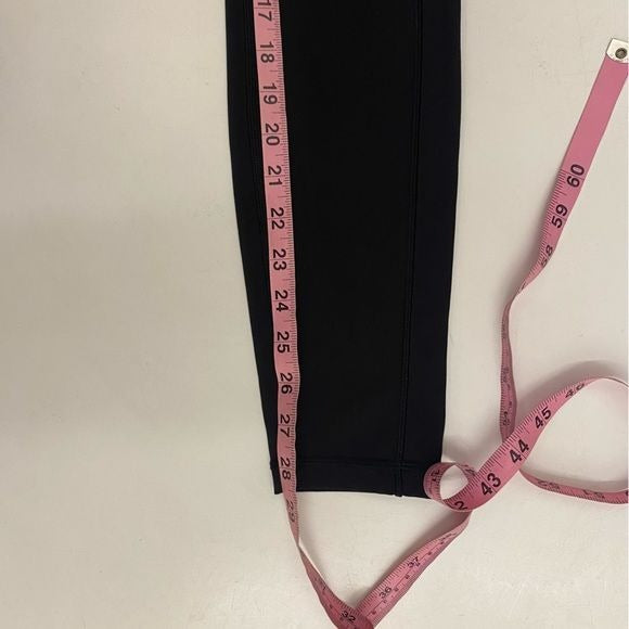 Lululemon || Speed Up Tight 28" Full-On Luxtreme Black 6