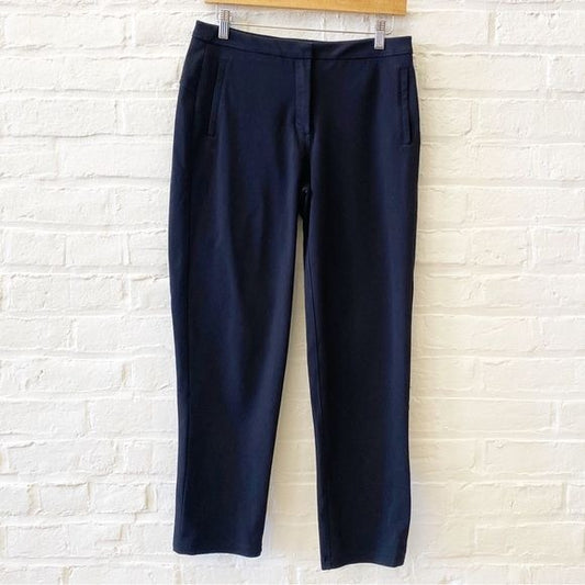 Lululemon || On The Move Pant Trousers Black 8