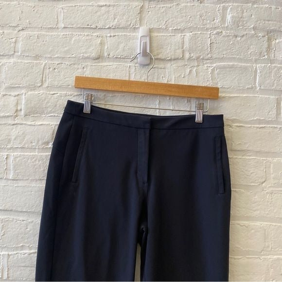 Lululemon || On The Move Pant Trousers Black 8