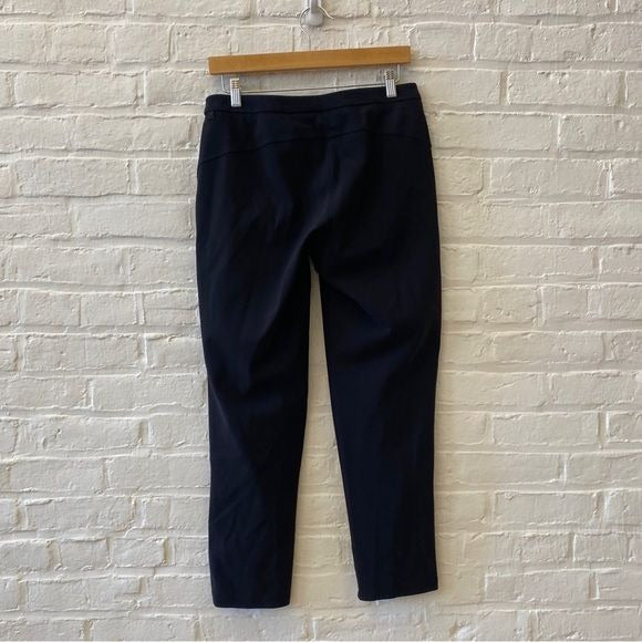 Lululemon || On The Move Pant Trousers Black 8