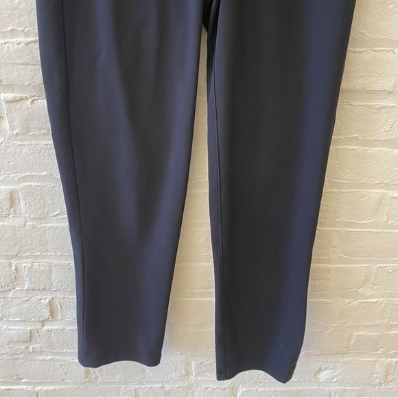 Lululemon || On The Move Pant Trousers Black 8