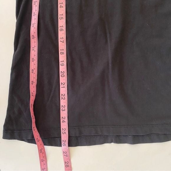 Lululemon || Trapeze Twist Tank Keyhole Open Back Black 2 / 4?