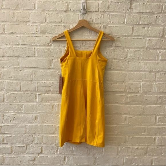 girlfriend collective || Citrine Tommy Dress Active Tennis Golf Shorts XS NWT