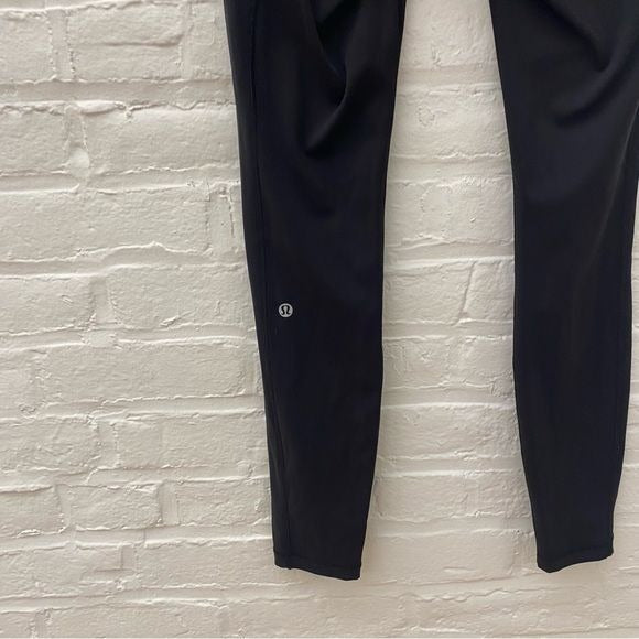 Lululemon || Speed Up Tight 28" Full-On Luxtreme Black 6