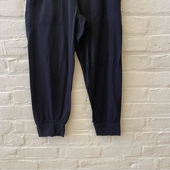 Lululemon || Align Jogger Crop 23" Black 6