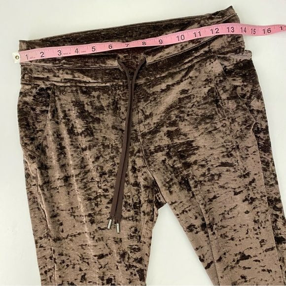 Lululemon || Ready to Crush Jogger French Press Brown Velvet Athlesuire 4