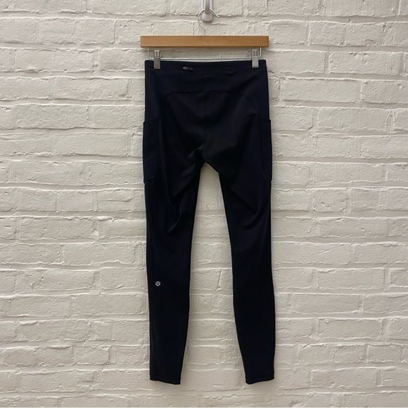 Lululemon || Speed Up Tight 28" Full-On Luxtreme Black 6