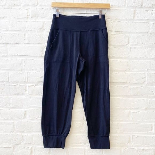 Lululemon || Align Jogger Crop 23" Black 6