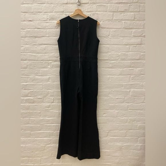 SPANX || The Perfect Jumpsuit Classic Black Large