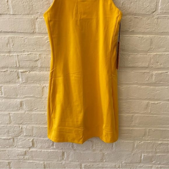 girlfriend collective || Citrine Tommy Dress Active Tennis Golf Shorts XS NWT