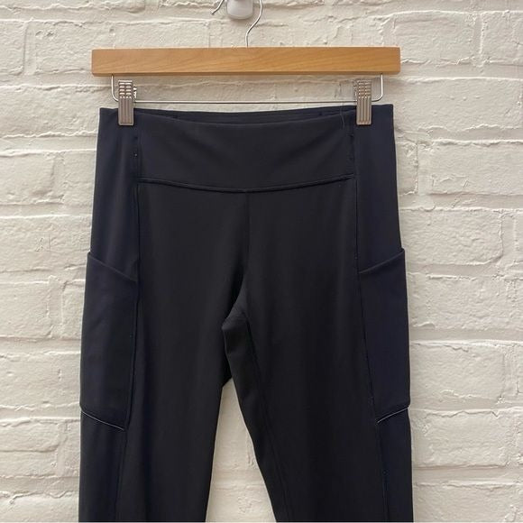 Lululemon || Speed Up Tight 28" Full-On Luxtreme Black 6