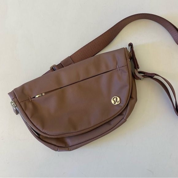 Lululemon || All Night Festival Bag Micro 2L Crossbody Fanny Pack Sling Bag